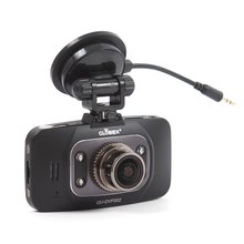 Автовидеорегистратор с GPS и монитором Globex GU DVF002 - Краткое описание