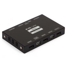 Відеоінтерфейс з HDMI для Volkswagen Golf 2013– р.в., Polo 2015– р.в. - Короткий опис