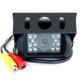 Universal Car Rear View Camera with Lighting (GT-S620)