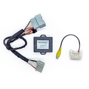 Rear View Camera Connection Adapter for JEEP, Chrysler, Dodge CAN High 