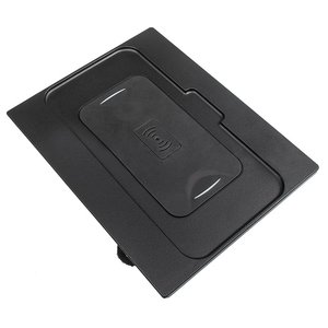 QI Wireless Charger for Toyota Camry 2018 2021 MY 15W 