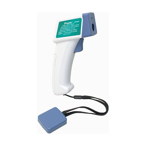 IR Thermometer Pro'sKit MT 4002