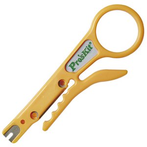Pro'sKit 8PK CT001 UTP STP Cable Stripper