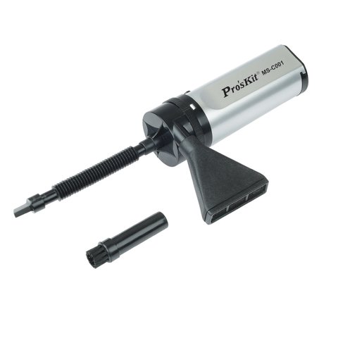 Mini Vacuum Cleaner Pro'sKit MS C001