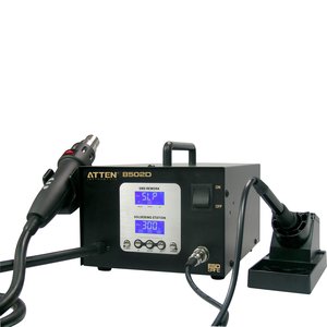 SMD Rework Station ATTEN AT8502D 110 V 