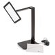 Dimmable Rotatable Shadeless LED Desk Lamp TaoTronics TT-DL09, Black, EU