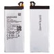 Battery EB-BA720ABE compatible with Samsung A720 Galaxy A7 (2017), (Li-ion, 3.85 V, 3600 mAh, Original (PRC))