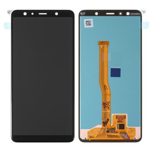 touchscreen a7 2018