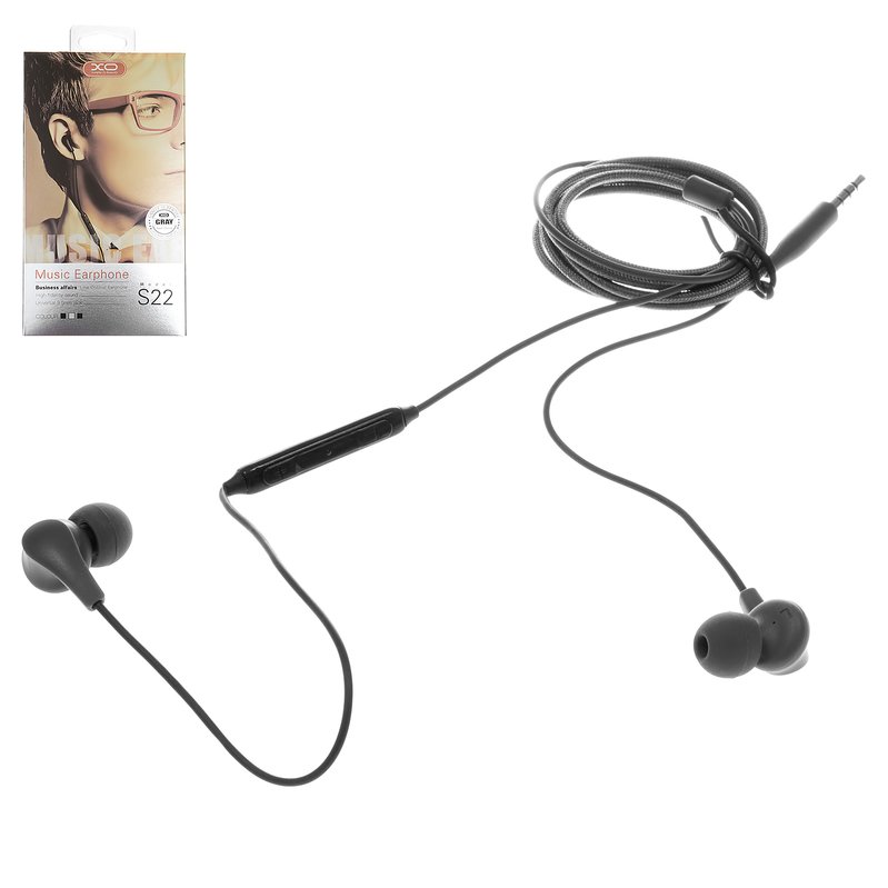 xo 3 headset