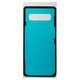Housing Back Panel Sticker (Double-sided Adhesive Tape) compatible with Samsung G973 Galaxy S10