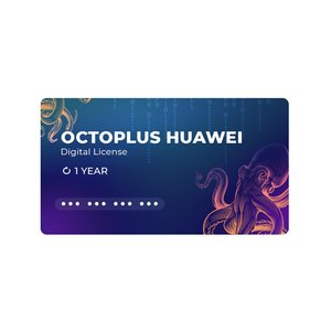 Octoplus Huawei 1 Year Digital License