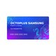 Octoplus Samsung 3 Month Digital License