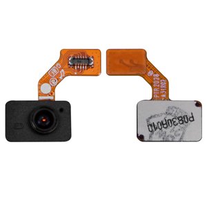 Flat Cable compatible with Samsung A315 Galaxy A31, with fingerprint scanner Touch ID  