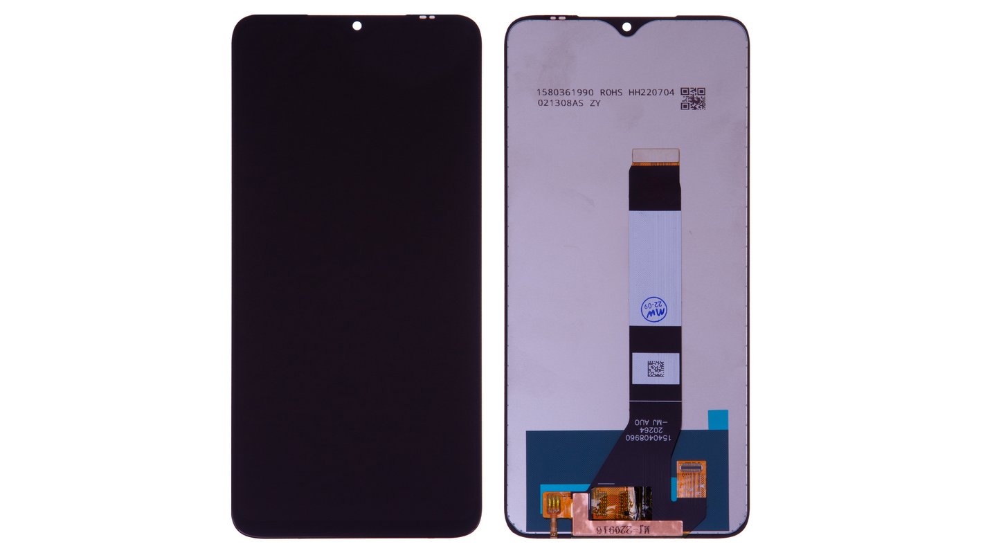 poco m3 pro lcd compatible