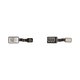 Flat Cable compatible with Watch SE 44mm, (NFC module, antenna Bluetooth)