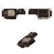 Buzzer compatible with iPhone 14 Pro Max, (in frame)