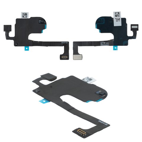 Flat Cable compatible with iPhone 15,  with proximity sensor , Original PRC  