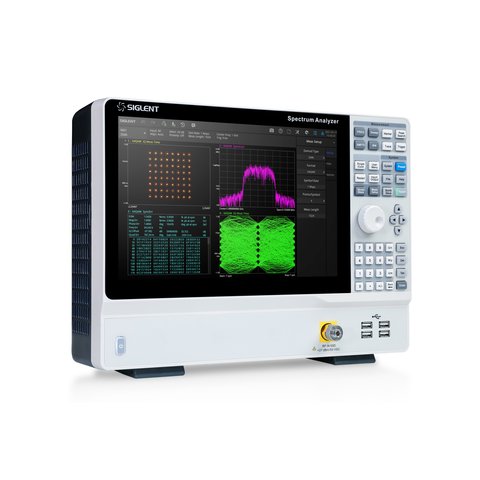 Spectrum Analyzer SIGLENT SSA5083A