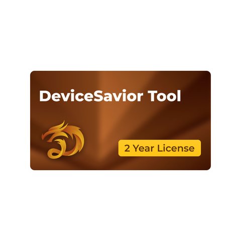 DeviceSavior Tool 2 Year License