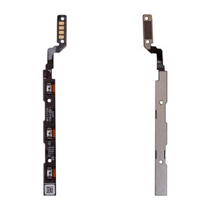 Flat Cable compatible with Google Pixel 6 Pro, start button, sound button, Original PRC  