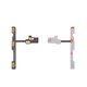 Flat Cable compatible with OnePlus 13, (start button, sound button)