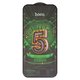 Tempered Glass Screen Protector Hoco G12 compatible with Apple iPhone 14 Pro Max, (5D Full Glue, (without package, without wipes), black)