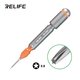 Star Screwdriver RELIFE RL-724/*0.8, (Pentalobe)