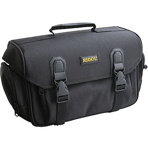 Maletín de transporte para osciloscopios Rigol serie DS1000