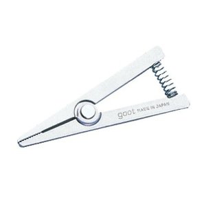 Pinza absorbedora de calor Goot H 1S