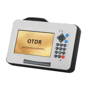 Reflectómetro óptico OTDR Grandway FHO3000 D26