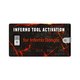 Activación Inferno Tool por 2 años para Inferno Dongle