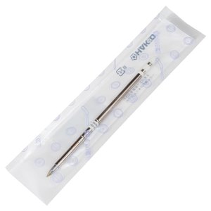 Punta de repuesto para cautín HAKKO T12 DL08