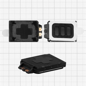 Timbre puede usarse con Samsung A125F Galaxy A12, A165 Galaxy A16