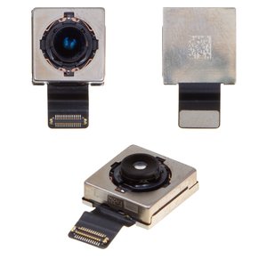 Cámara puede usarse con iPhone XR, principal, remanufacturados