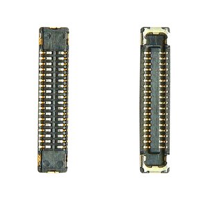 Conector de pantalla puede usarse con Apple iPhone 11 Pro