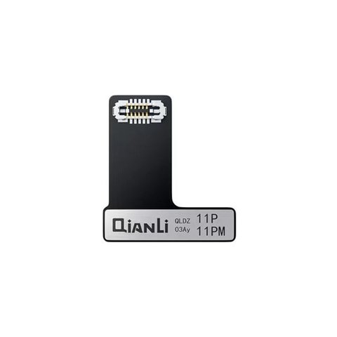 Cable flex QianLi iCopy para recuperación de Face ID en iPhone 11 Pro 11 Pro Max