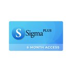 Activación de 6 meses para Sigma Plus Box / Dongle