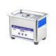 Baño de ultrasonido Sunshine SS-6508T, 0.8 l, 50 W