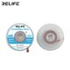 Malla para desoldar RELIFE RL-3515, W. 3.5 mm, (L) 1.5 m
