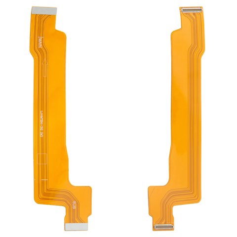 Cable flex puede usarse con Xiaomi Poco X7 Pro, entre placas