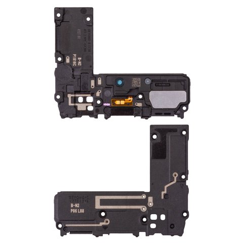 Timbre puede usarse con Samsung G970 Galaxy S10e, en marco, version N2