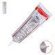 Adhesivos sellador Zhanlida E6000, universal, 110 ml, transparente