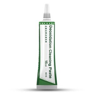 Pasta 2UUL SC15, para la limpieza de la oxidación, 15 ml