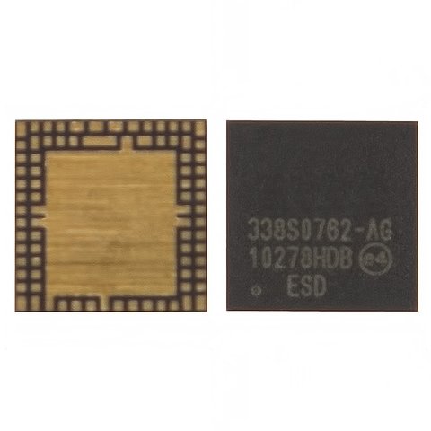 Мікросхема керування живленням 338S0762 для Apple iPhone 3GS