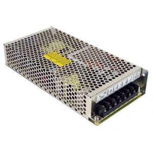 AC DC преобразователь Mean Well NES 150 12
