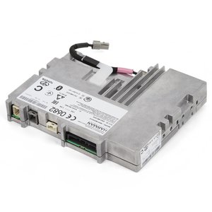 Штатна навігація для головних пристроїв Toyota Touch 2 with Go Plus з кнопкою  MAP NAV