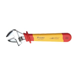 Розвідний ключ Pro'sKit HW V610