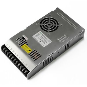 Блок питания для светодиодных лент 5 В, 80 A 400 Вт , 200 240 В