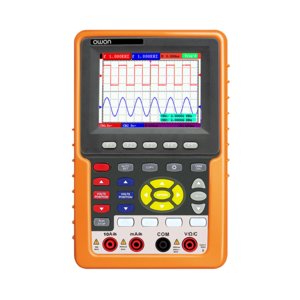 Портативный цифровой осциллограф OWON HDS3101M N