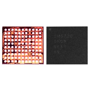 Мікросхема керування зарядкою SM5720 для Samsung G950 Galaxy S8, G955 Galaxy S8 Plus